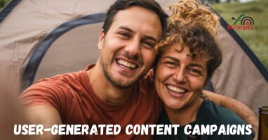 User-Generated Content Campaigns