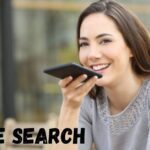 Voice Search