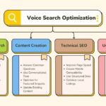 Voice Search Optimization