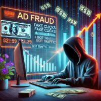 What is Ad Fraud?