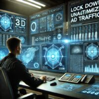 # 9. LOCK IT DOWN: IMPLEMENT STRICT AD TRAFFICKING POLICIES