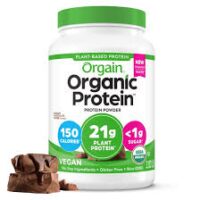 #6. That Protein – Organic Vegan Plant Protein