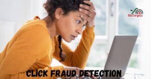 Click Fraud Detection