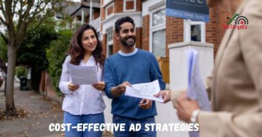 Cost-Effective Ad Strategies