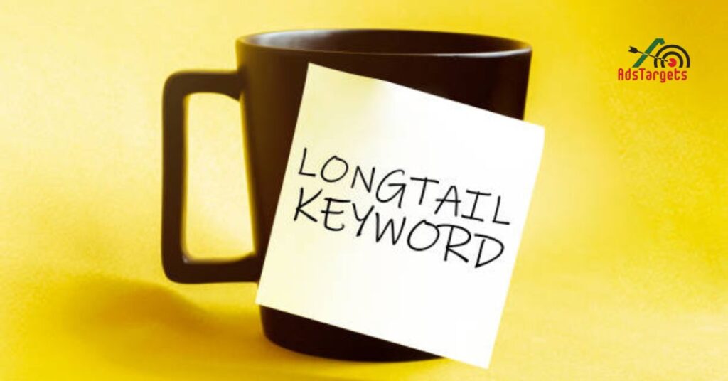 Long-Tail Keywords