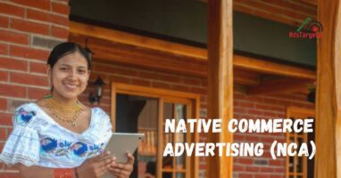 Native Commerce Advertising NCA