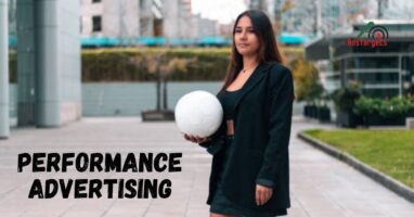 Performance Advertising