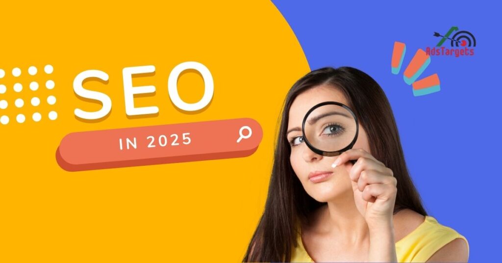 SEO in 2025