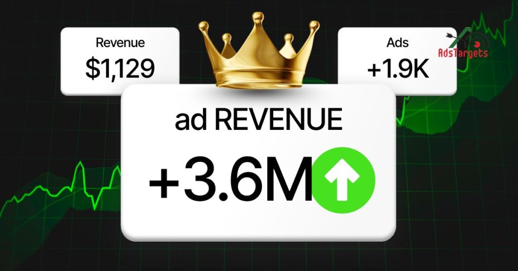 AD Revenue