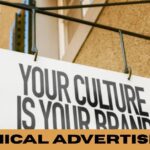 Ethical Advertising