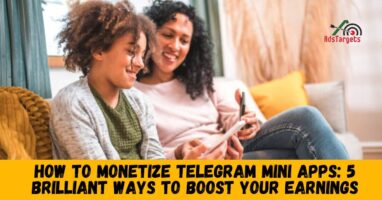 How to Monetize Telegram Mini Apps