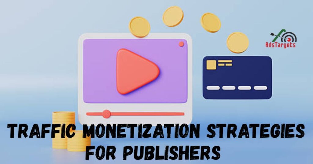 Traffic Monetization Strategies for Publishers