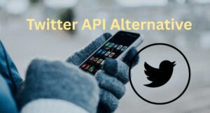 Twitter API Alternative