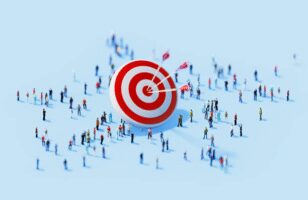 Who’s Your Target Audience? (And Why It’s the Key to Monetizing Social Media)