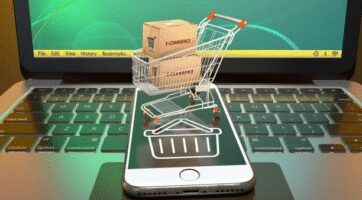 #2. AFFILIATE MARKETING