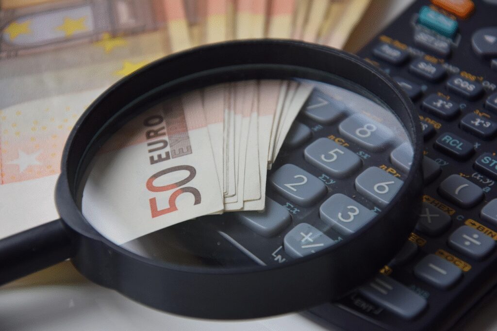 How’s Ad Revenue Actually Calculated?