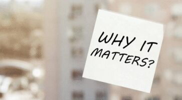 Why It Matters?