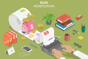 What’s Publisher Monetization, Really?