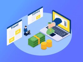 Who Can Monetize Their Content?