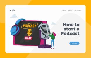 How to Build a High-Performing Podcast Advertising Strategy in 2025