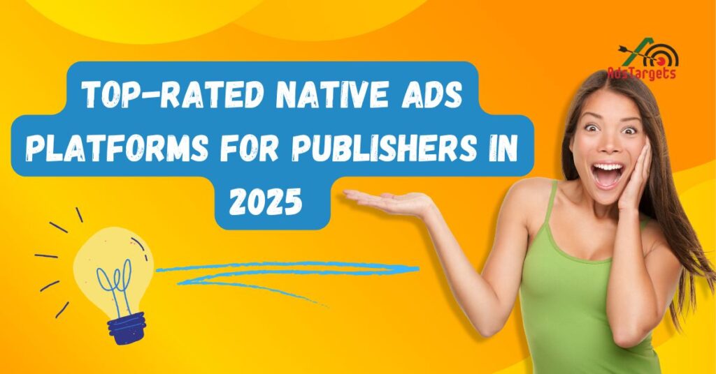 Native Ads Platforms