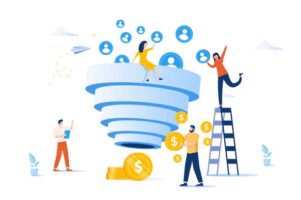 # 7. Build a Content Funnel That Works While You Sleep