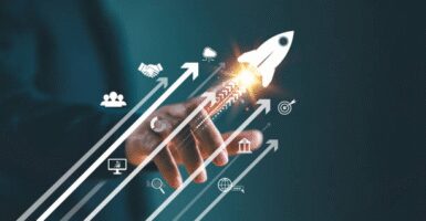 # 12. KNOW WHAT SUCCESS LOOKS LIKE (AND HOW TO MEASURE IT)
