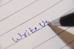 10. WRITE.AS