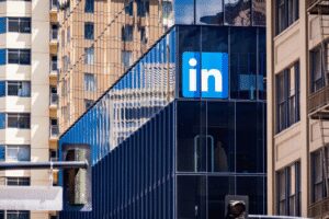 #1. LINKEDIN ADS