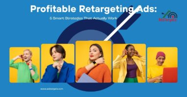 Profitable Retargeting Ads