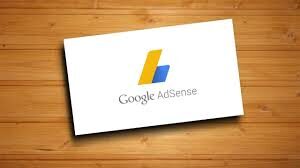 # 6. Google AdSense