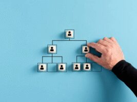 #3. Hierarchy is Key