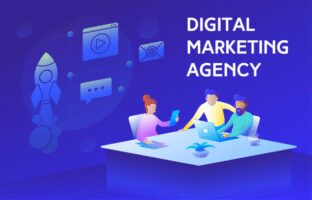 Top Digital Marketing Agencies in South Africa