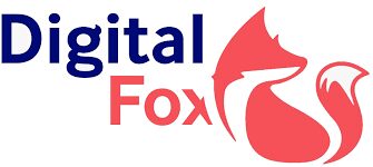 #2. Digital Fox