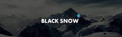 #3. Black Snow Agency