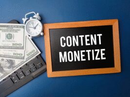 How to Monetize a Website/Strategies To Pick From To Monetize Your Website