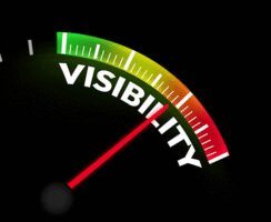 #6. Low Ad Viewability Score