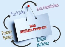 #3. Tap Into Affiliate Marketing for Steady Passive Income