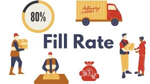 What Counts as a Low Fill Rate?