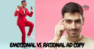 Emotional vs. Rational Ad Copy