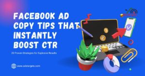 Facebook Ad Copy Tips