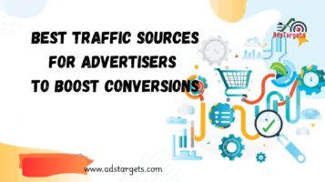 Traffic Sources for Advertisers
