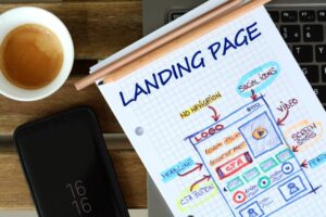 #4. LONG-FORM VS. SHORT-FORM LANDING PAGES: WHICH CONVERTS BETTER?