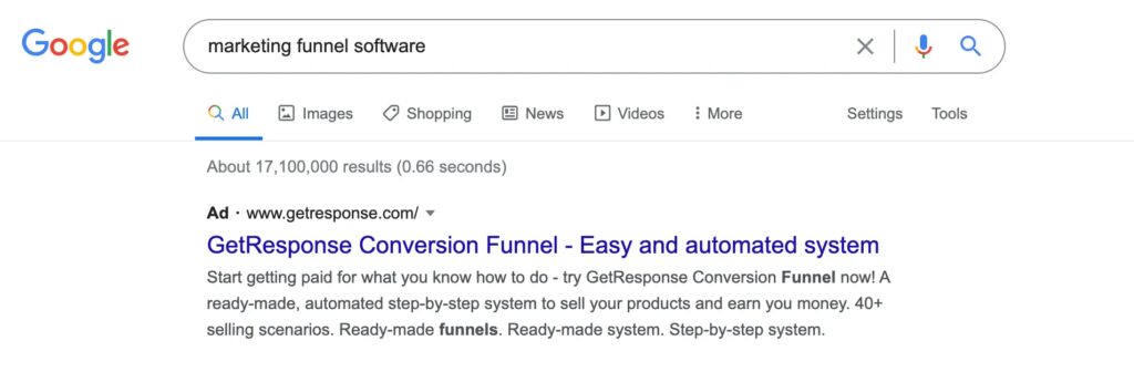 #4. Personalize Your Ad Copy to Speak Directly to Your Audience