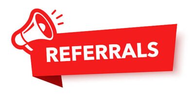 #3. Referral Traffic
