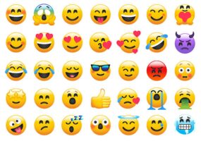 # 9. Use Emojis to Catch Attention