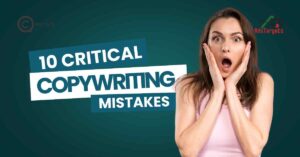 Ad Copywriting Mistakes