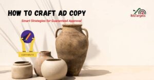 How to Craft Ad Copy