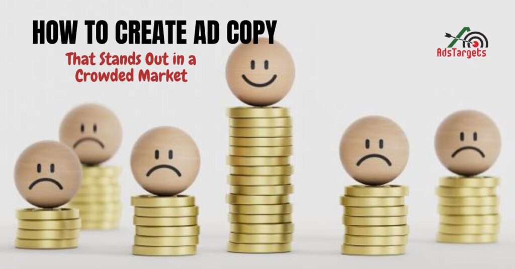 How to create ad copy