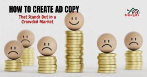 How to create ad copy